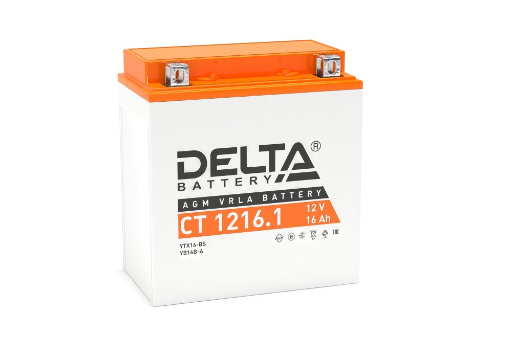 DELTA CT 1216.1
