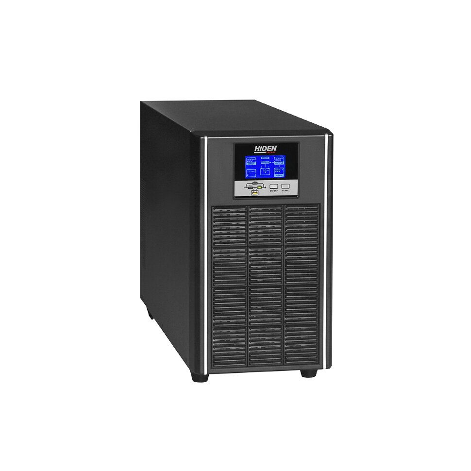 UDC9206H 6000VA