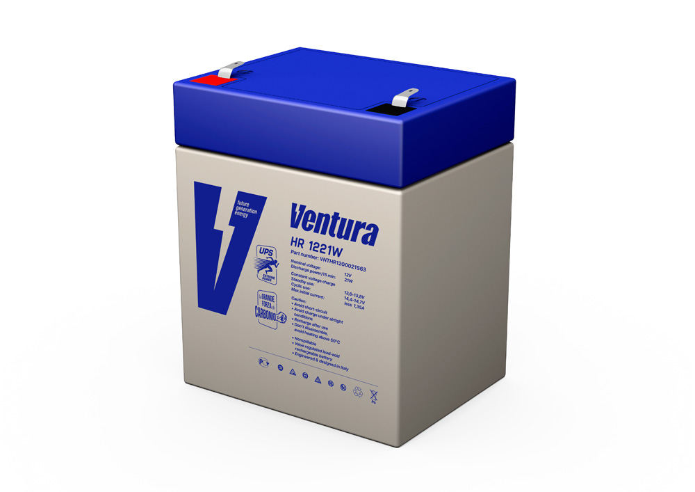 Ventura HR 1221W