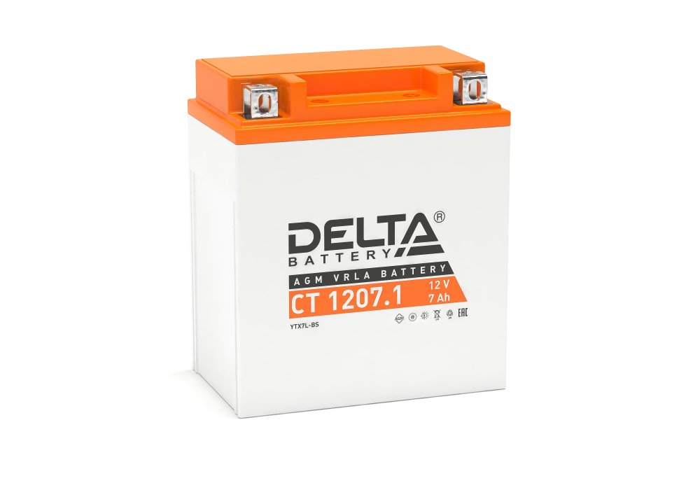 DELTA CT 1207.1