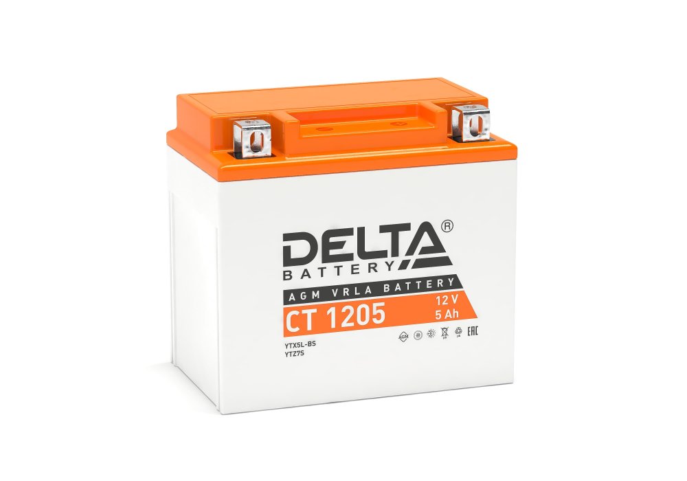 DELTA CT 1205