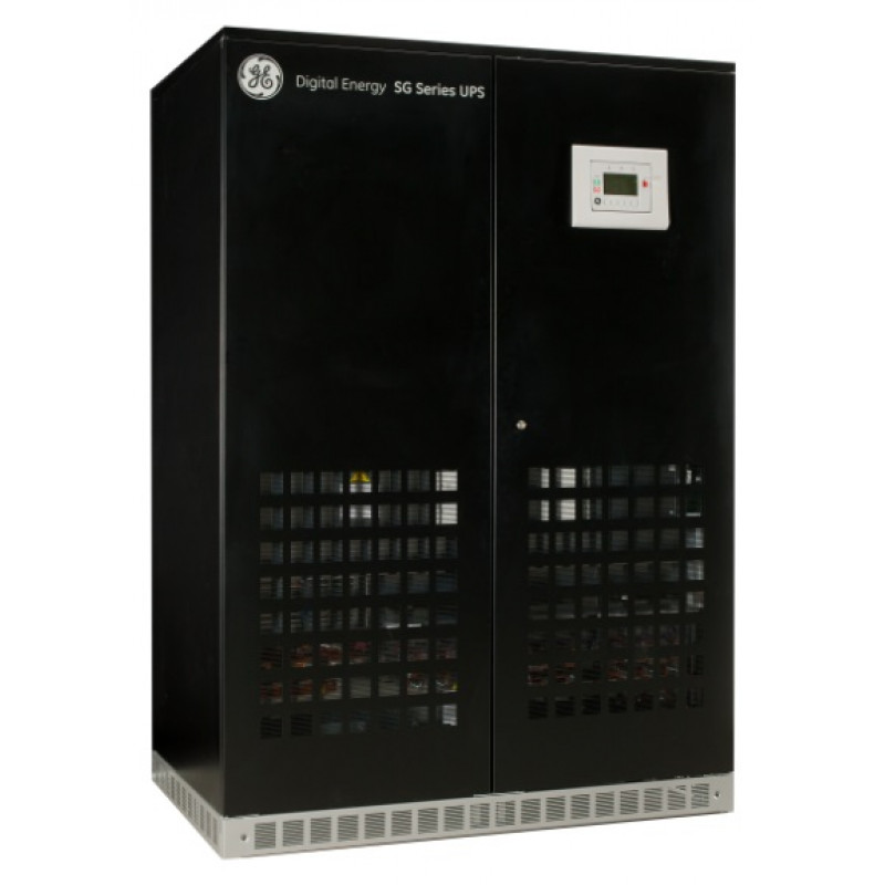 SG Series 100 PurePulse CE