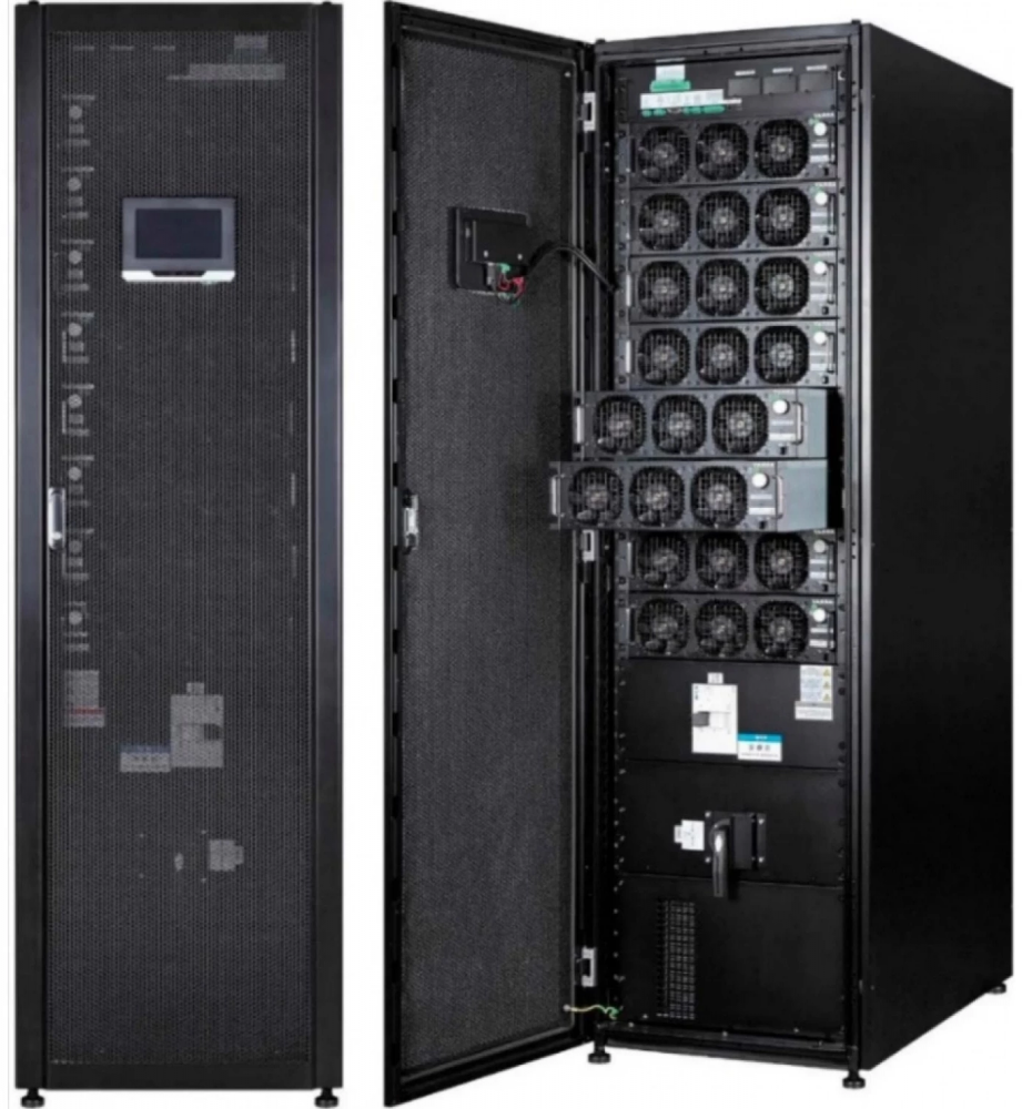 Innova Modular Cabinet 25-75/25 кВА