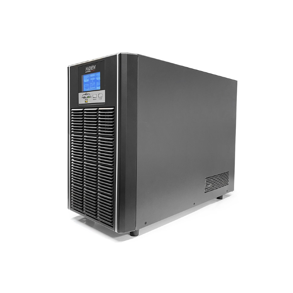 UDC9206H 6000VA