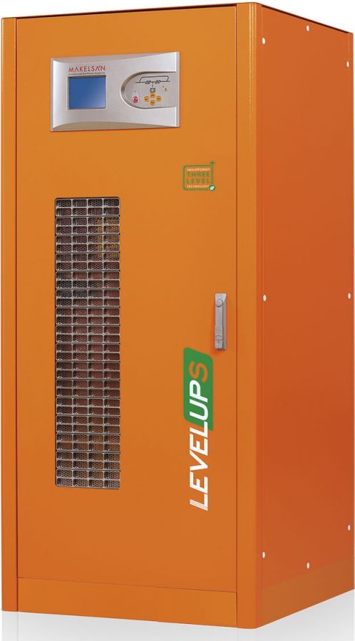 LEVELUPS LU33120