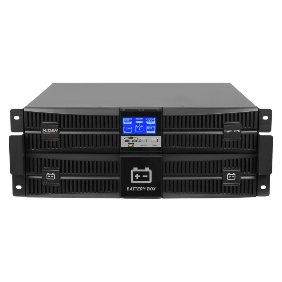 UDC9206S-RT 6000VA