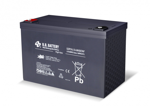 BB UPS 12480XW