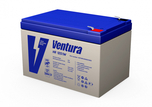 Ventura HR 1251W