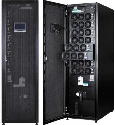 Innova Modular Cabinet 25-75/25 кВА