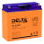 Delta HR 12-80 W